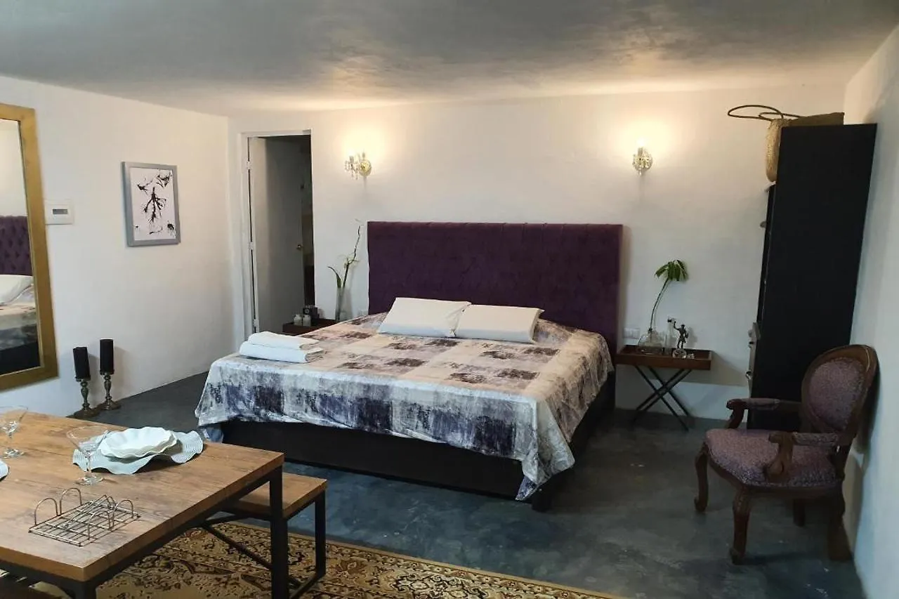Elixir Tulum Hotel