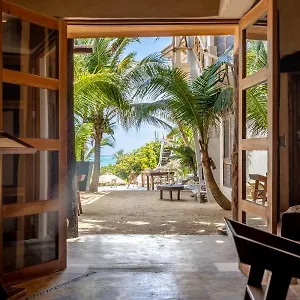 La Del Sol Boutique Tulum