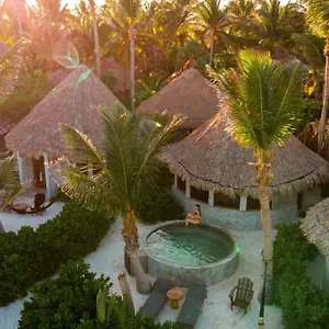 Hotell Maya By G, Tulum