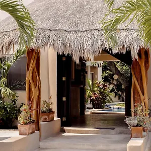 Hotel Boutique 06 (adults Only)