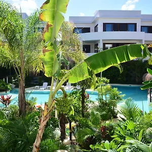 Intima Adults Only *** Tulum Pueblo