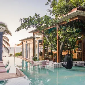 Hotell Mi Tulum, A Small Luxury (adults Only), Tulum
