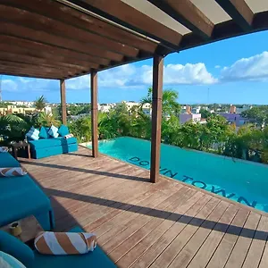 Downtown Tulum