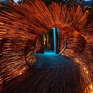 Kuun Taak Tulum