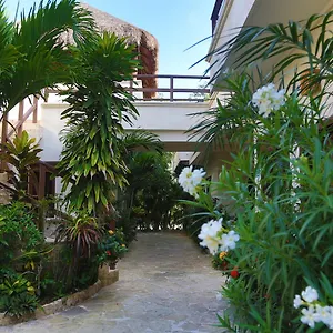 Xibalba Dive Center Tulum