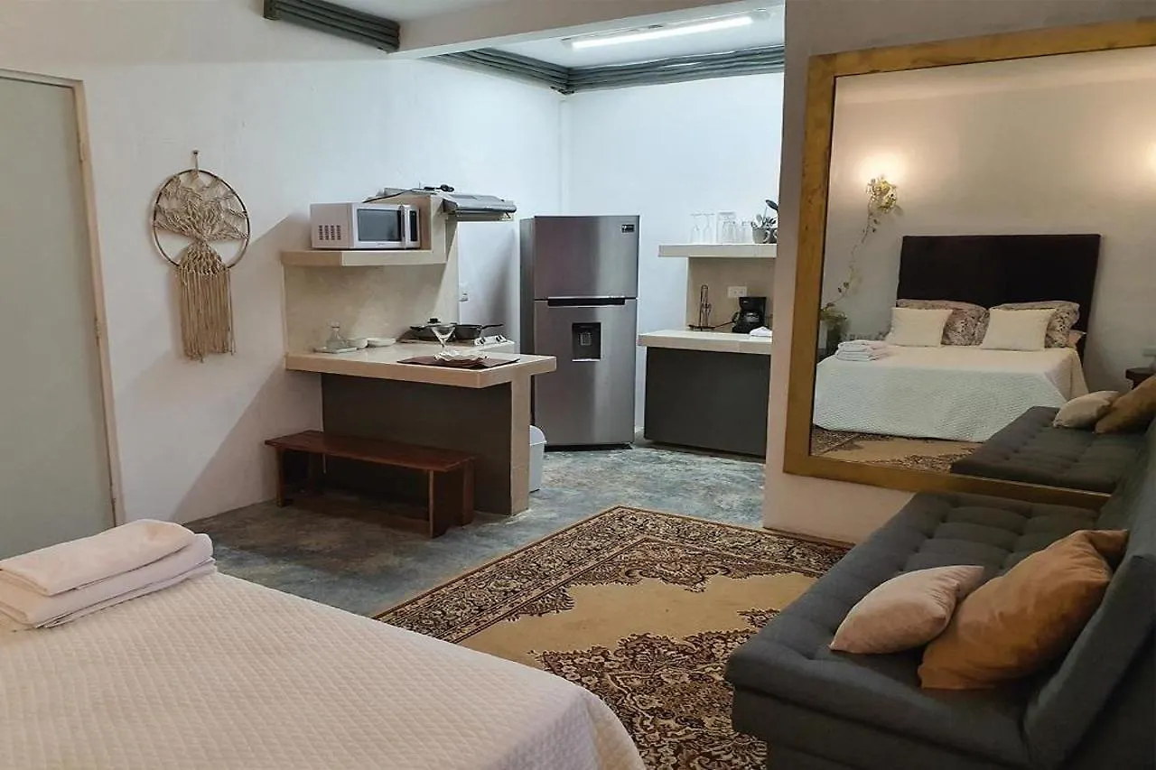 Elixir Tulum Hotell 3*,  Mexiko